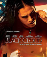 Black Cloud /  